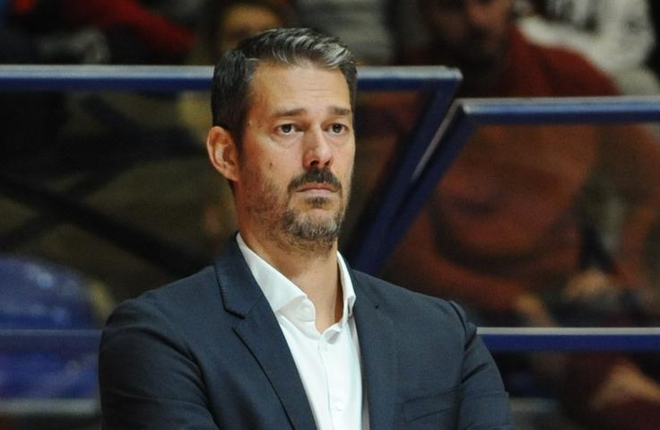 Jurica Golemac | Foto: Sportida