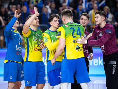 Celjani na domači tekmi z lepo prednostjo