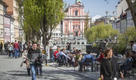 Desetina Slovencev ima že skoraj polovico vsega premoženja