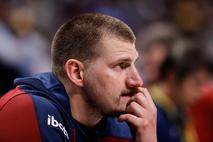 Nikola Jokić