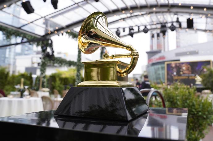 Grammy | Beyonce, ki je že postala glasbenica z največ osvojenimi grammyji, lahko z morebitnimi novimi štirimi kipci prehiti dirigenta klasične glasbe Georga Soltija kot največkrat nagrajenega umetnika doslej. | Foto Guliverimage
