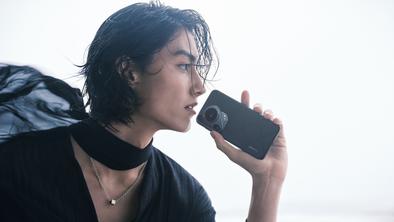 Huawei Pura 70 Ultra z najboljšimi kamerami in najvišjo oceno v zgodovini Dxomark