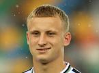 David Pejičić Udinese