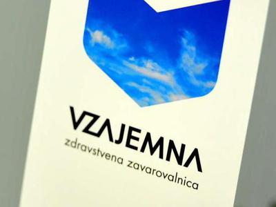 Vzajemna bo izgubo pokrila iz kapitalskih rezerv