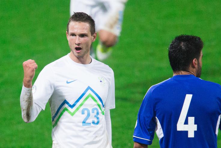 Vrača se Tim Matavž. | Foto: Matic Klanšek Velej/Sportida