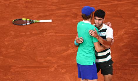 Bil je še daljši finalni dvoboj na turnirjih za grand slam #video