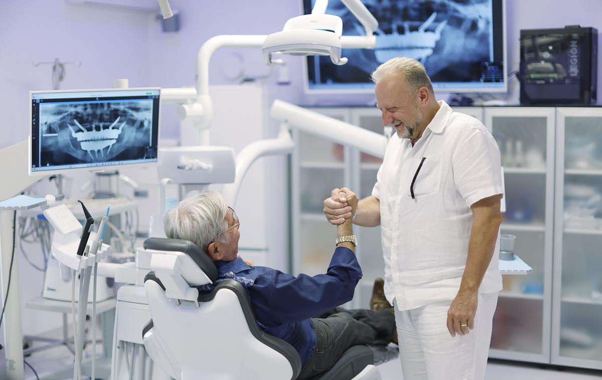 SMT Ortoimplant DENTAL SPA | Foto ORTOIMPLANT DENTAL SPA