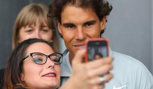 Nadal: Roland Garros še zdaleč ni edini turnir na turneji