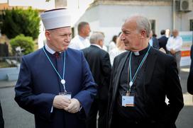 Forum za dialog in mir na Balkanu, Koper