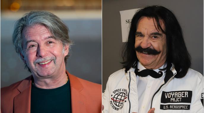 Estrada na lokalnih volitvah: od Magnifica do Spidija