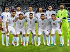 Iran SP 2026