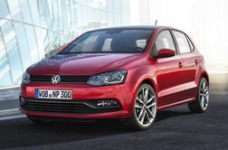 Volkswagen varčuje: konec za trivratnega pola, beetla in scirocca?