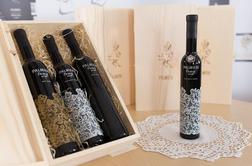 Je to najdražja slovenska vinska steklenica? Stane več kot pol milijona evrov.