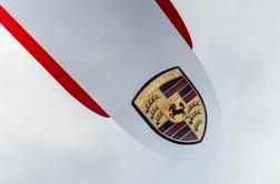 Posledice rekordnega leta: Porsche daje zaposlenim 9 tisoč evrov nagrade