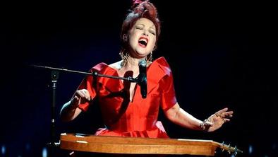 60 let pop ikone Cyndi Lauper