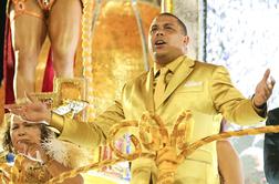 Noro, 38-letni Ronaldo se bo poskusil vrniti na igrišče