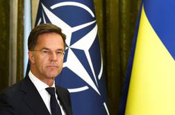 "Putin mora vedeti, da jedrske vojne ni mogoče dobiti"