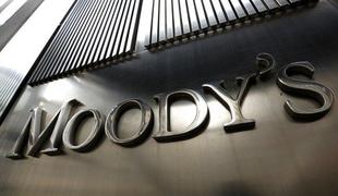 Moody's državni dolg Srbije ocenil kot visoko špekulativen