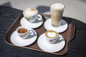 Znate ločiti dobro kavo od pokvarjene? #video