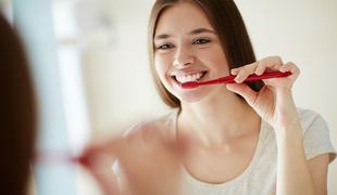 Tehnologija zobnih centrov v udobnosti vašega doma