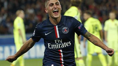 Po Bayernu hud udarec tudi za PSG
