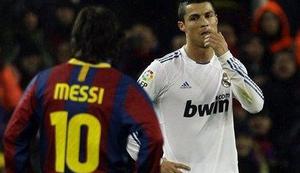 Ronaldo poškodovan, Ramos počiva eno tekmo