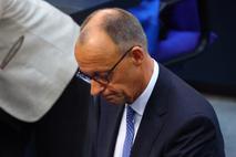 Friedrich Merz
