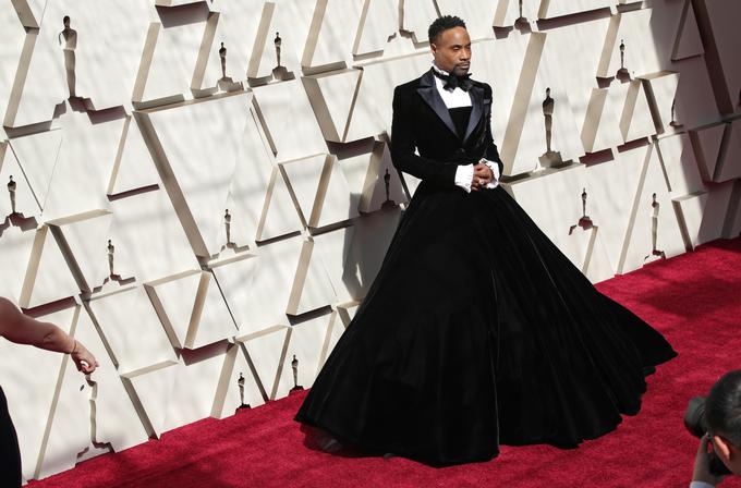 Billy Porter | Foto: Getty Images