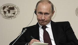 Je hekerjem uspelo razkriti Putinove velike skrivnosti?