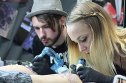 Slovenci in tetovaže: kaj je trenutno v trendu?
