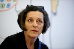 Začarani krog besed nobelovke Herte Müller drevi v NUK