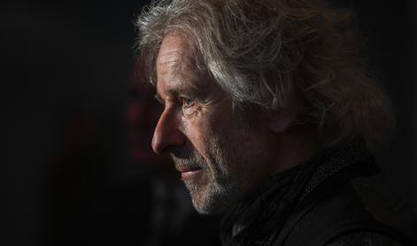 Televizijska legenda iskreno: Imam raka