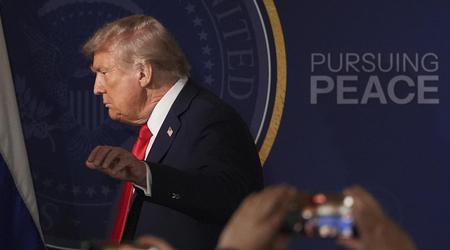Kremelj se norčuje iz Trumpovih prizadevanj
