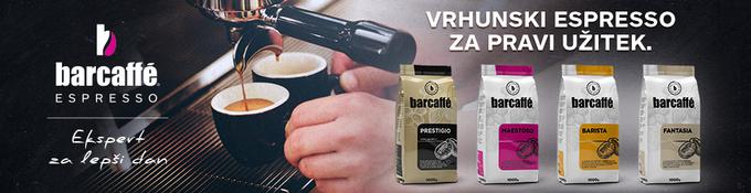 Barcaffe | Foto: 