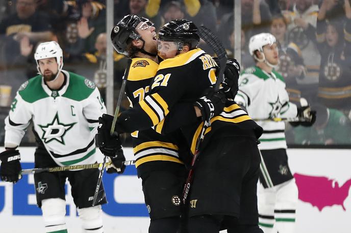 NHL | Boston je dosegel novo zmago. | Foto Reuters