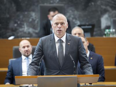 Zakon o Skoku pripravljen za obravnavo na vladi