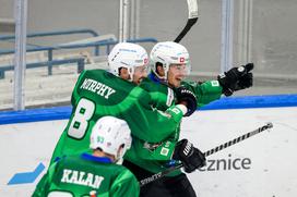 HK Olimpija Graz 99ers ICEHL