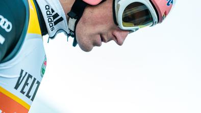 Freundu operirali meniskus, nov cilj Oberstdorf 2021