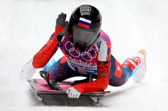 Sedem ruskih športnikov se lahko vrne v svetovni pokal, ne pa na OI