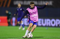 Trojica Slovencev pred pomembnim evropskim večerom