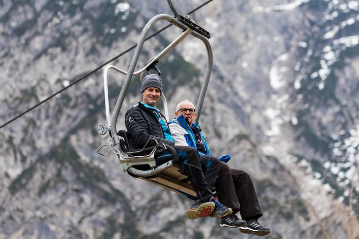 smučarski skoki, Peter Slatnar | Foto: www.alesfevzer.com
