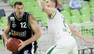 Goran Jagodnik prihaja v Olimpijo