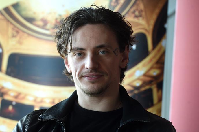 Sergej Polunin | Veliki podpornik Vladimirja Putina Sergej Polunin, ki je dolgo živel v Rusiji, a je lani napovedal, da jo bo zapustil, ker se je "njegov čas v Rusiji iztekel", je ostal brez ukrajinskega državljanstva. | Foto STA