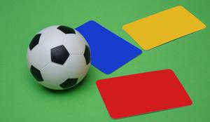 Ifab potrdil nekaj nogometnih novosti za sezono 2025/26