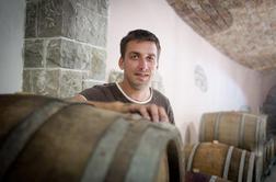 Jure Štekar in njegova živa vina