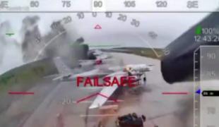 Ukrajinci razkrili, kako so s premetenim trikom ponižali Rusijo #video
