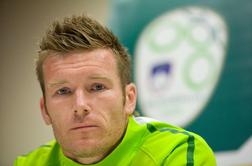 Mu bodo zdravniki prižgali zeleno luč?