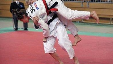 Judoistični lov na olimpijsko kvoto odprt