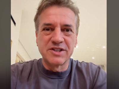 Golobov odziv na špekulacije o desni vladi #video