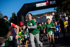 Ironman Ironmankids Sobota